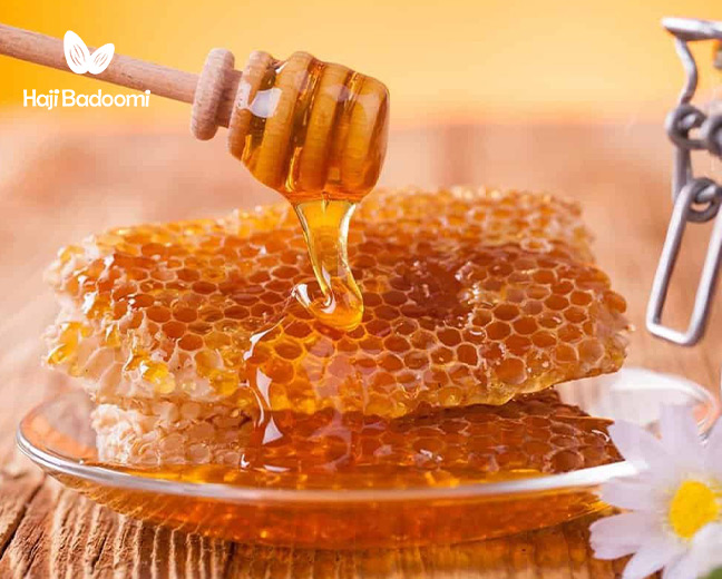 معرفی سوغات کهگیلویه و بویراحمد