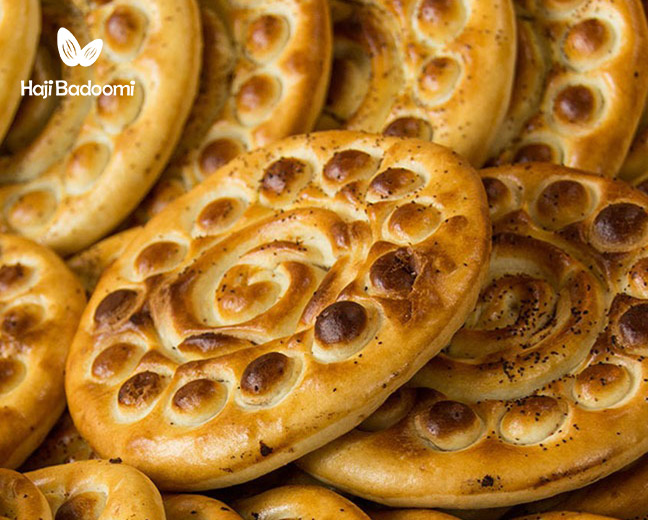 آشنایی با سوغات گیلان