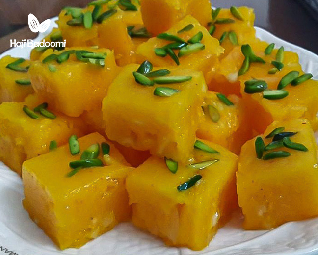 معرفی سوغات شیراز