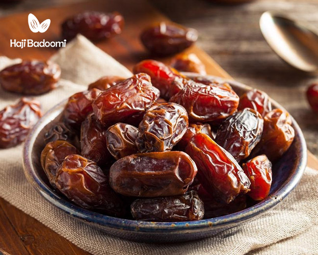 آشنایی با سوغات بوشهر