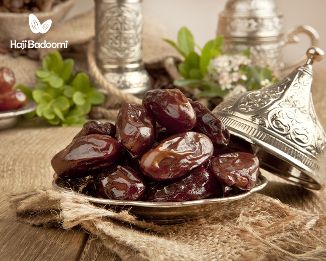 معرفی سوغات بندرعباس