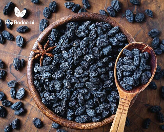 معرفی سوغات بجنورد