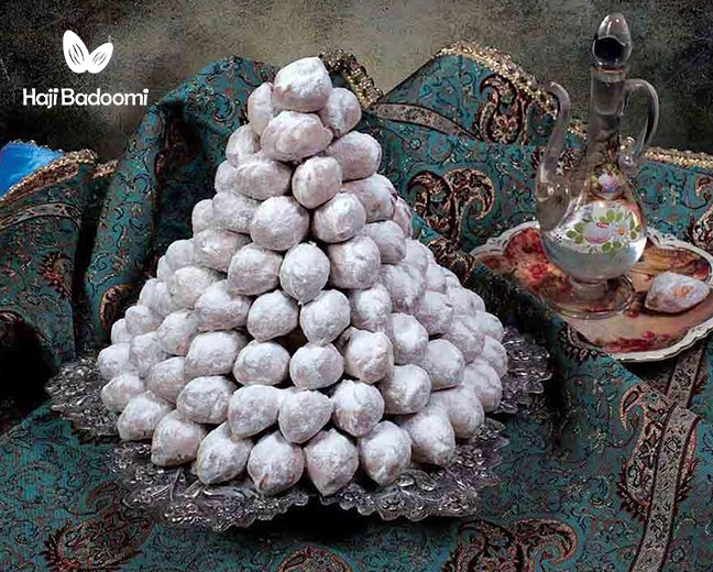 آشنایی با قطاب یزد