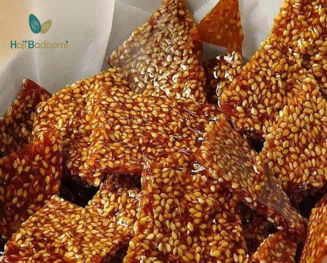 آشنایی با خواص پولکی