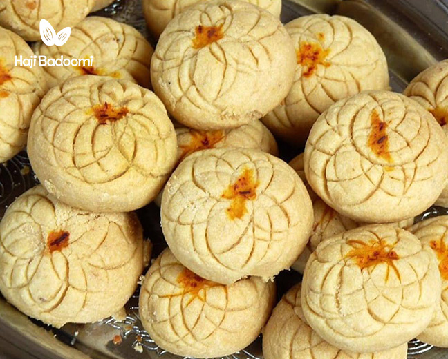 معرفی قند چورکی اردبیل