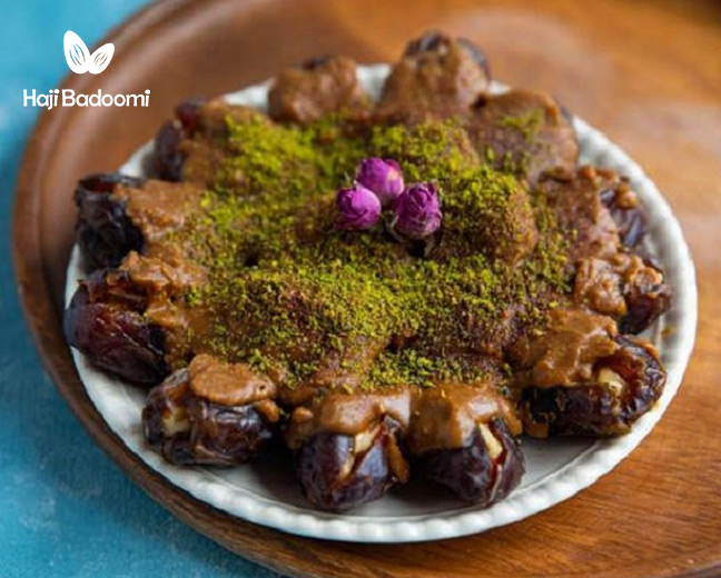 آشنایی با رنگینک هرمزگان