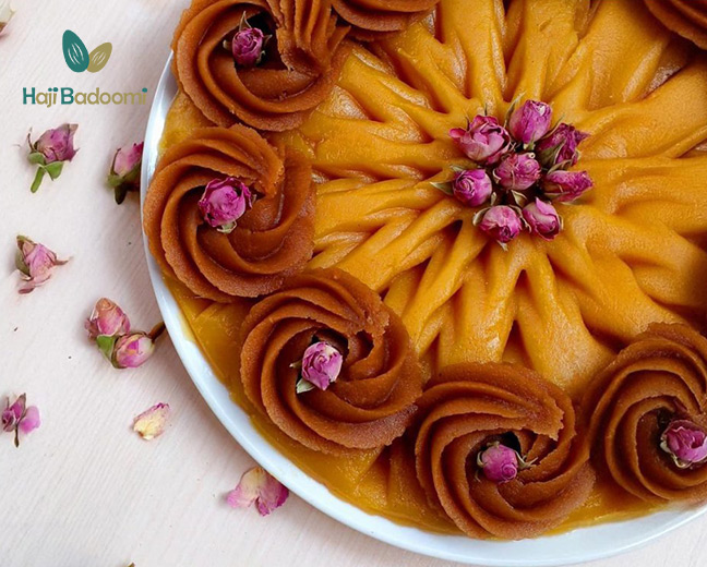 آشنایی با شیرینی‌ تر حلوای شیراز