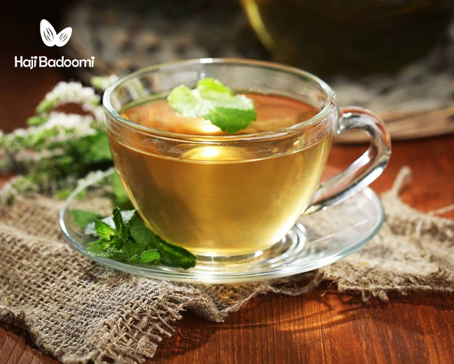 خواص ضدالتهابی دمنوش پونه کوهی