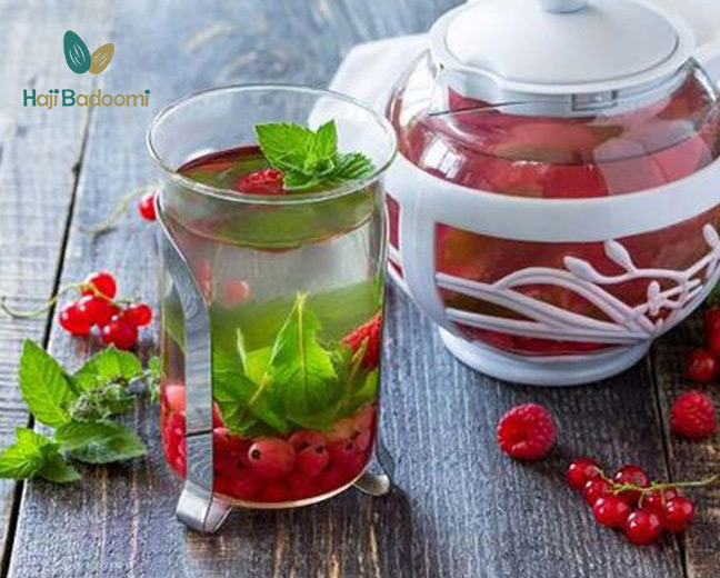بهترین زمان مصرف دمنوش ها برای تنبلی تخمدان