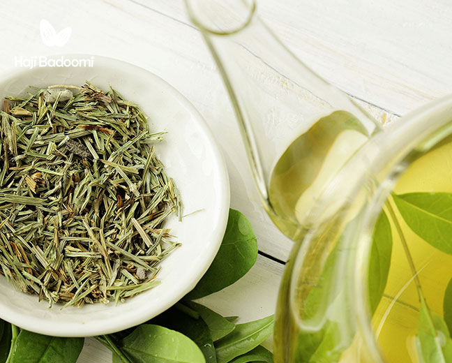 17. دمنوش زیره سبز بهترین دمنوش برای دل پیچه و اسهال