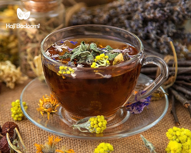 سوالات متداول در خصوص بهترین دمنوش برای دل پیچه و اسهال