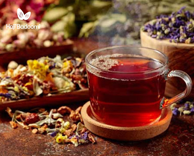 نکات مهم در مصرف دمنوش برای رفع دل پیچه و اسهال