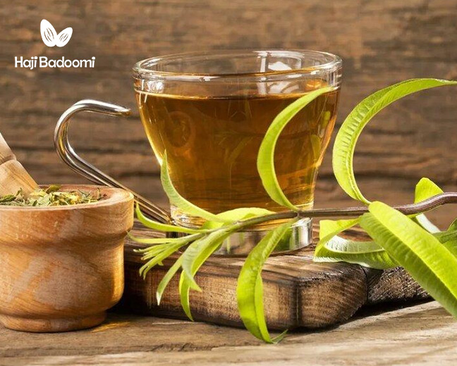 دمنوش‌های گیاهی برای تسکین میگرن