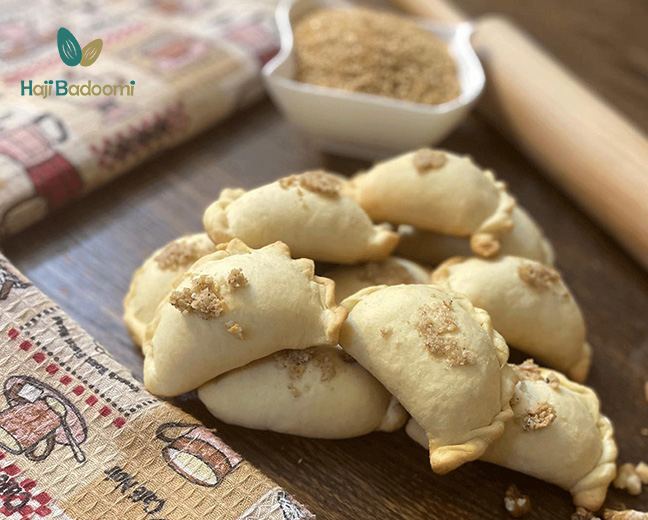 طرز تهیه قطاب شمالی