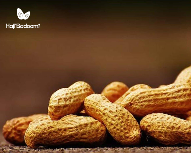 درمان حساسیت به بادام هندی