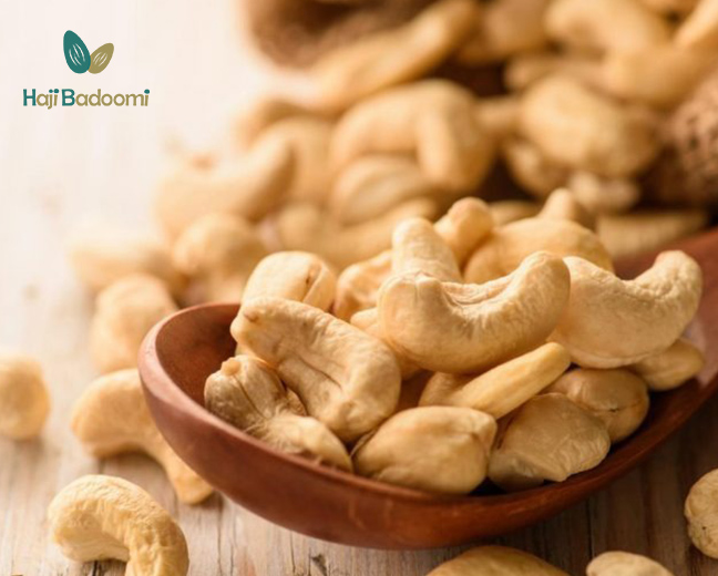 راهنمای خرید بادام هندی