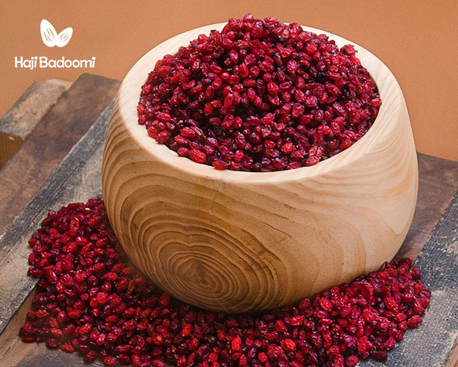 عوارض مصرف زرشک