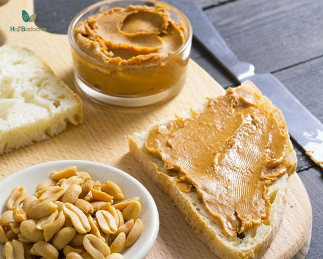 خواص مصرف آجیل در صبحانه برای پیشگیری از سرطان