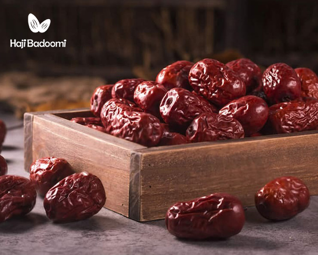 فواید عناب چیست