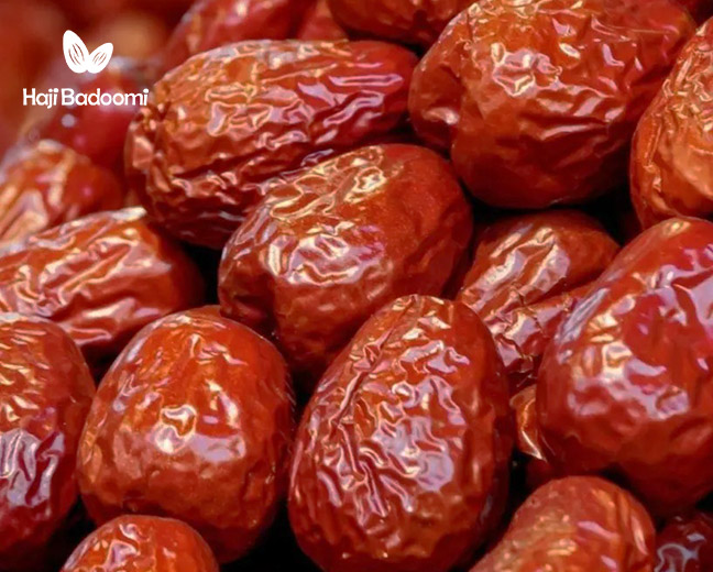 خواص عناب برای کبد