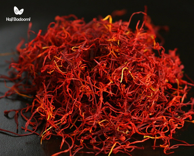 خطر سقط جنین با مصرف زیاد زعفران در بارداری