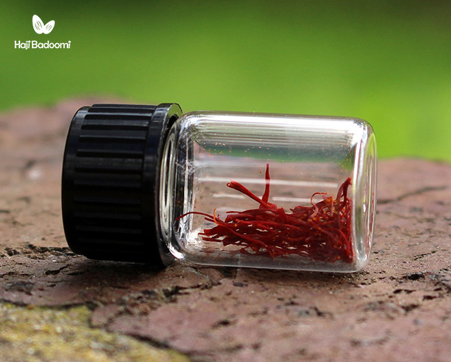 زمان مناسب مصرف زعفران در بارداری