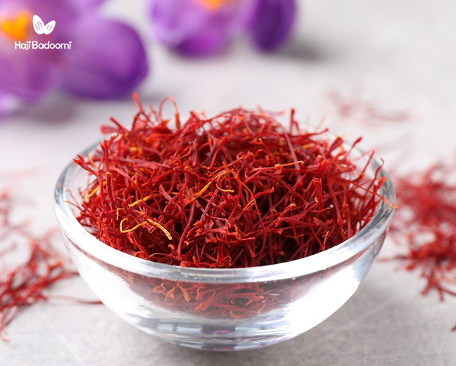 نکات مهم مصرف زعفران در بارداری