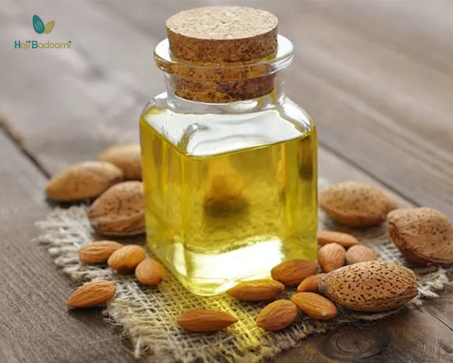 خواص ضد سرطانی روغن بادام تلخ