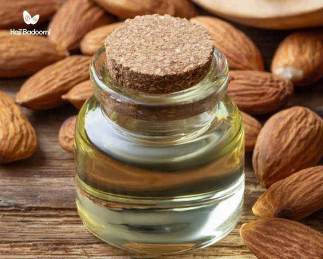 نکات ایمنی استفاده از روغن بادام تلخ