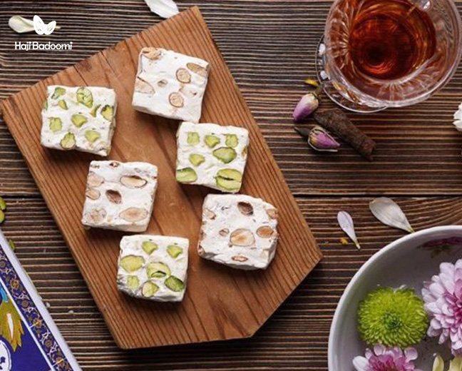 فواید گز برای پیشگیری از پوکی استخوان