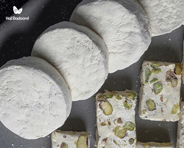 تاثیر استفاده از گز در سلامت پوست