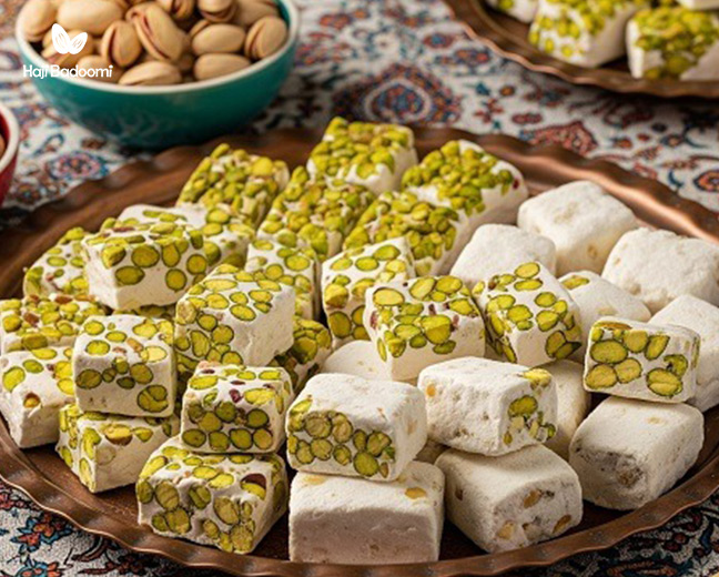 فواید گز در طب سنتی