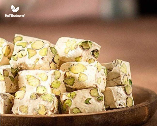 تاثیر مصرف گز در چاقی