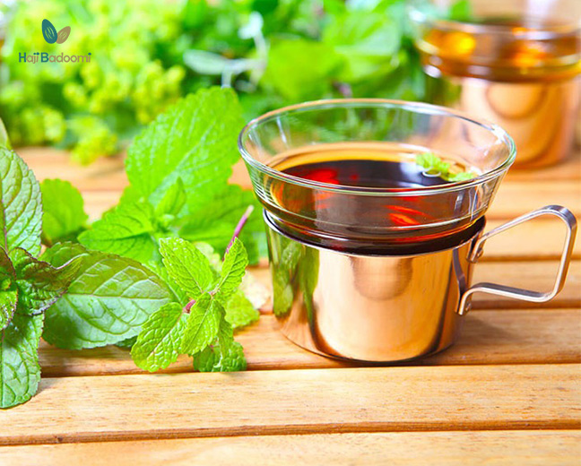 تاثیر استفاده از چای تولسیدر بهبود کیفیت خواب