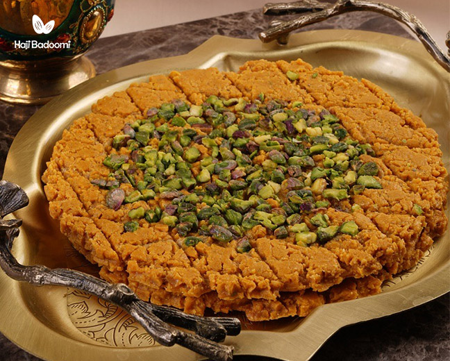 فواید مصرف سوهان