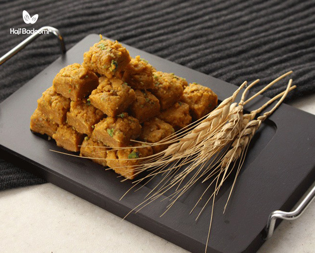 فواید مصرف سوهان برای استحکام استخوان ها