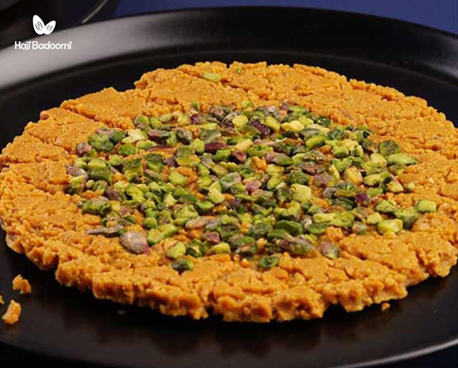 خاصیت مغز های موجود داخل سوهان