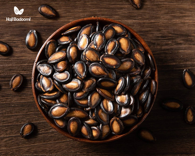 فواید تخمه هندوانه برای دیابت