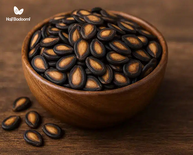 فواید تخمه هندوانه در طب سنتی