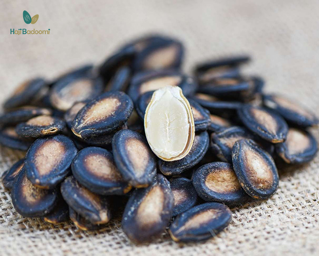 خواص مصرف تخمه هندوانه برای قلب