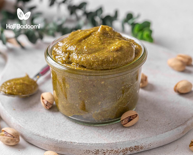 موارد ممنوعیت استفاده از کره پسته