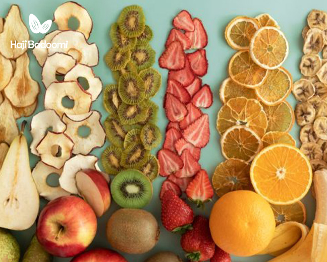 میوه خشک محبوب‌ترین تنقلات شب یلدا