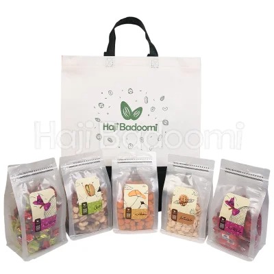 2. پک سازمانی شب چله پریمیوم