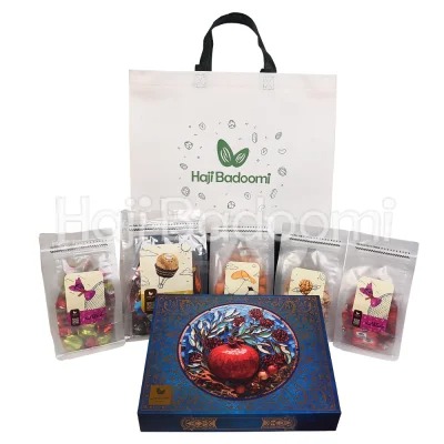 3. پک سازمانی شب چله اسپشیال