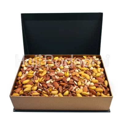 پک سازمانی شب چله خام طرح حافظیه 1500 گرمی