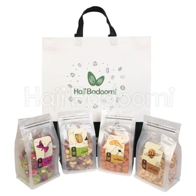 1. پک سازمانی شب چله اکونومی 1400 گرمی