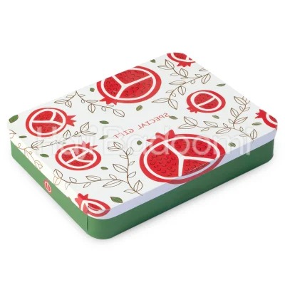 7. پک آجیل یلدایی ناردون 1000 گرمی