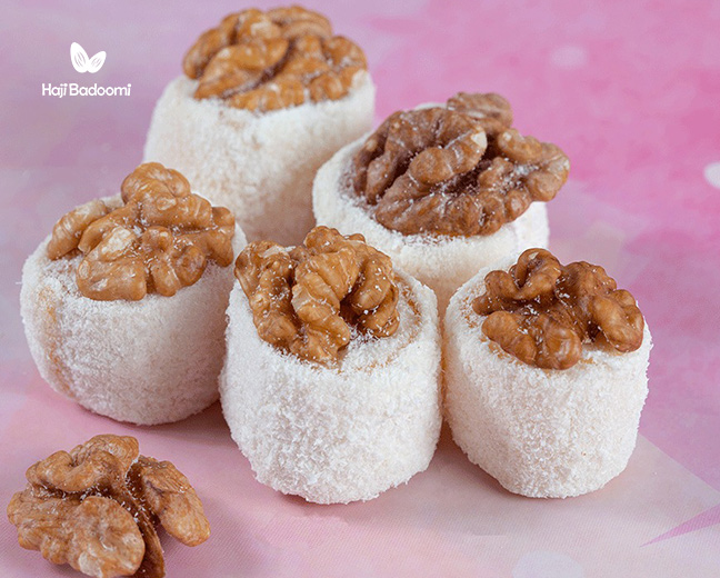 روش تهیه باسلوق با ژلاتین