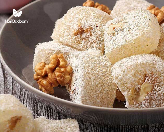 طرز درست کردن باسلوق