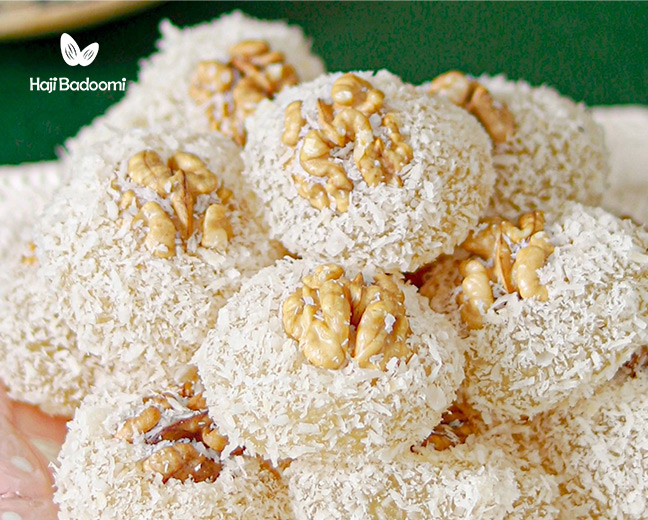 روش درست کردن باسلوق ساده